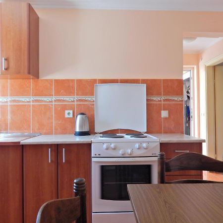 Apartmani Sindik Tivat Eksteriør bilde