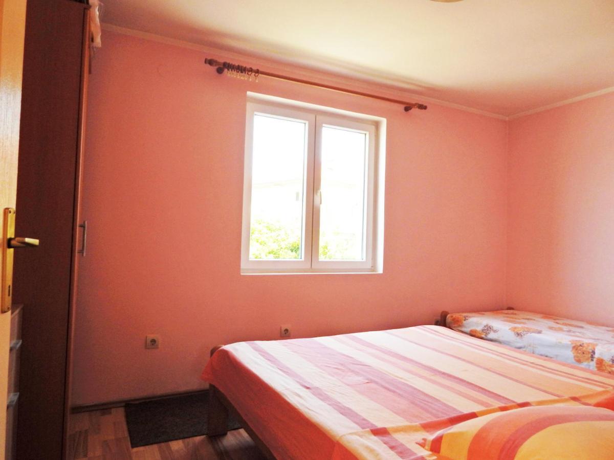 Apartmani Sindik Tivat Eksteriør bilde